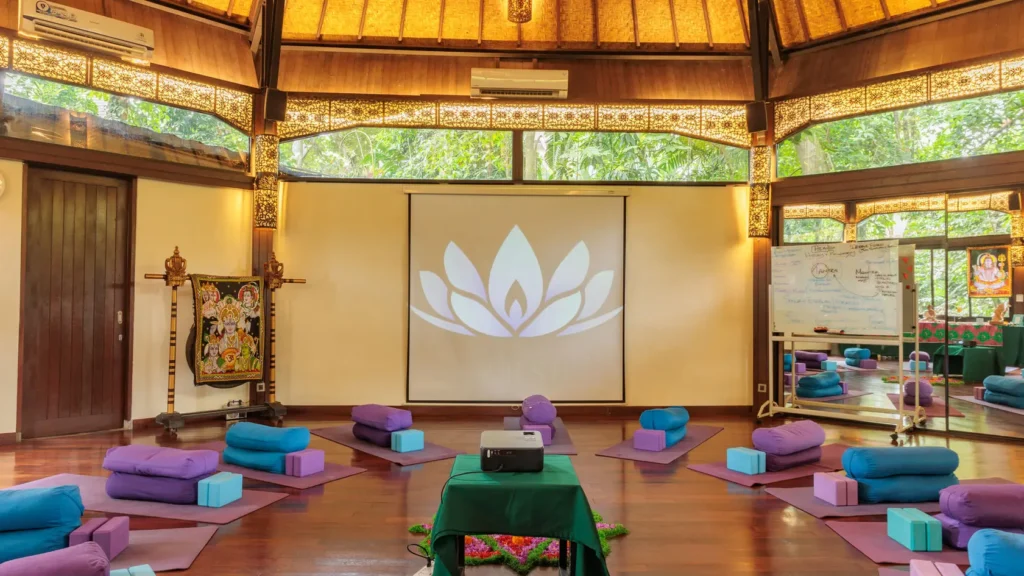 Kirana Pavillion