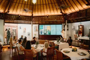 Events at Topeng