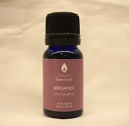 Bergamot